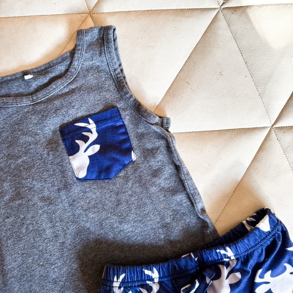 SHEIN • Matching Set - Picture 3 of 3